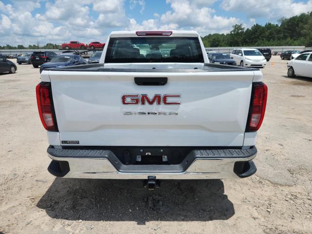 Photo 6 from auction – 2024 GMC SIERRA C15 with VIN 3GTPHAEK4RG258361