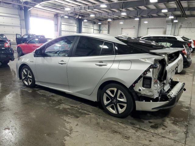 Photo 2 from auction – 2016 TOYOTA PRIUS with VIN JTDKARFU4G3510882