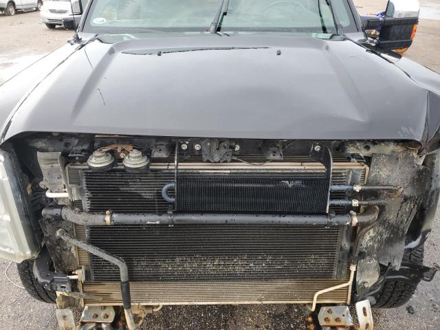 Photo 11 from auction – 2012 FORD F250 SUPER with VIN 1FT7X2BT9CEC29023