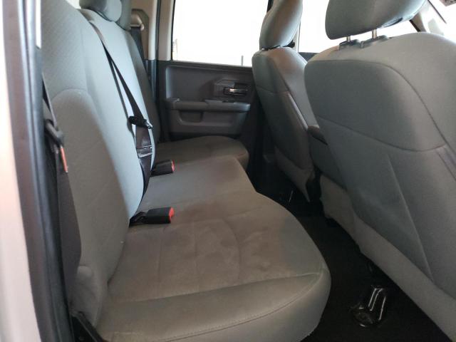 Photo 10 from auction – 2018 RAM 1500 SLT with VIN 1C6RR7GG8JS307132
