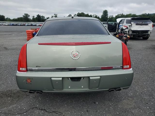 Photo 6 from auction – 2006 CADILLAC DTS with VIN 1G6KD57Y76U210153