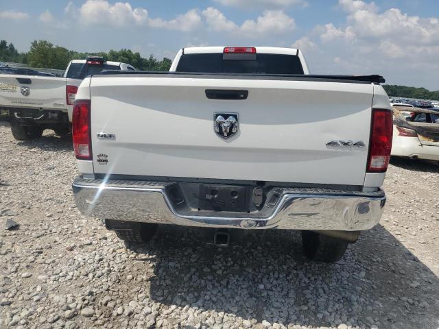 Photo 6 from auction – 2016 RAM 2500 SLT with VIN 3C6UR5DL6GG328836