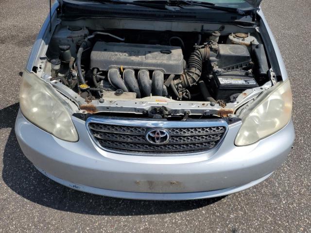 Photo 11 from auction – 2006 TOYOTA COROLLA CE with VIN 1NXBR32E96Z684732
