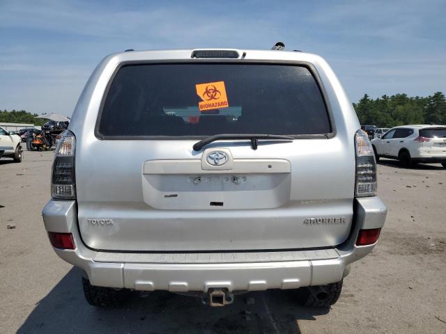صورة رقم 6 من المزاد - 2004 TOYOTA 4RUNNER SR مع VIN JTEZU14R448016747