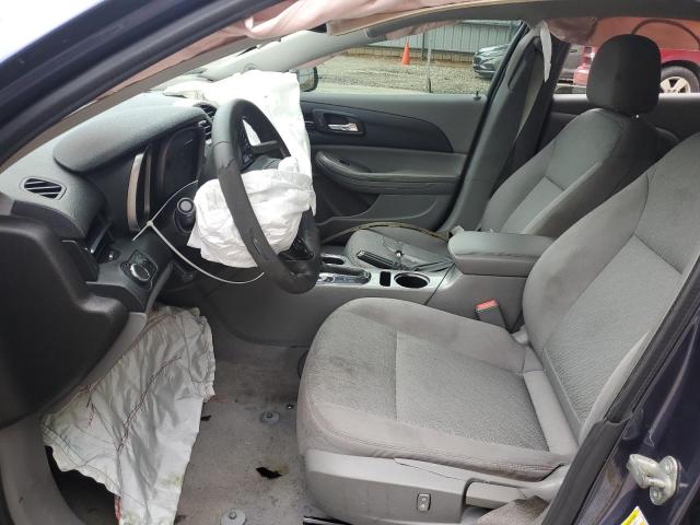 Photo 7 from auction – 2014 CHEVROLET MALIBU LS with VIN 1G11B5SL1EF252288