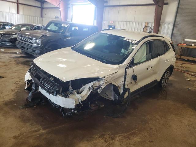 FORD ESCAPE TIT 2020 with VIN 1FMCU9J98LUB30118 - Photo from auction