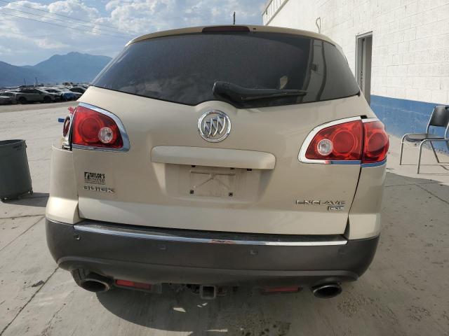 Photo 6 from auction – 2010 BUICK ENCLAVE CX with VIN 5GALVCED8AJ122856