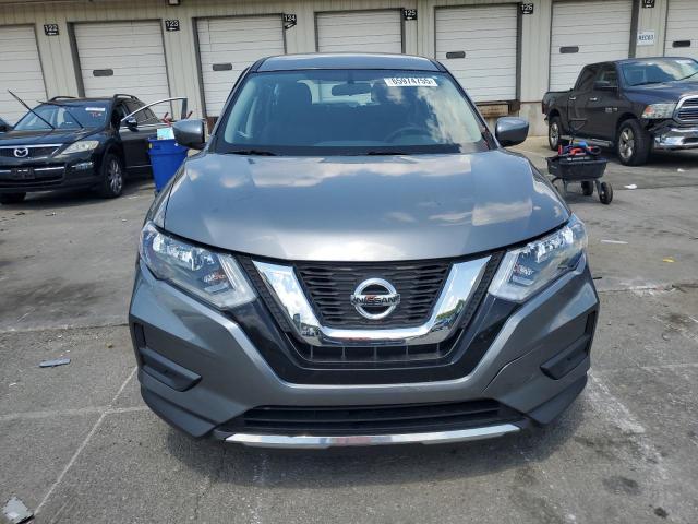 Photo 5 from auction – 2017 NISSAN ROGUE S with VIN KNMAT2MT0HP535943
