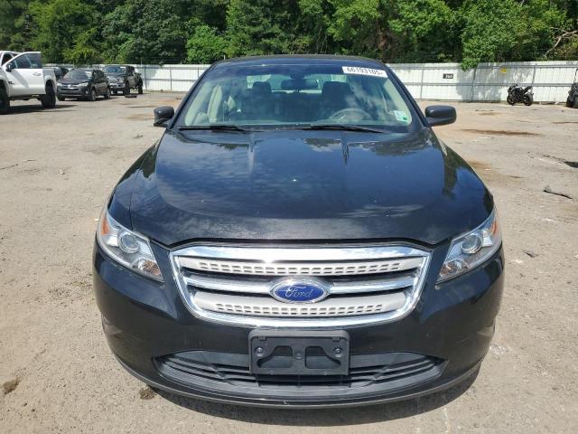Photo 5 from auction – 2012 FORD TAURUS with VIN 1FAHP2DWXCG137506