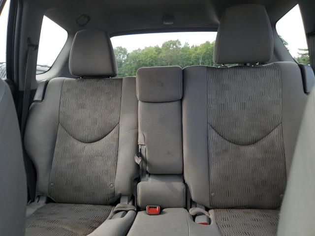 Photo 10 from auction – 2011 TOYOTA RAV4 with VIN 2T3BF4DV2BW171545