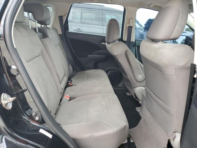 Photo 10 from auction – 2014 HONDA CR-V EX with VIN 2HKRM3H53EH543821