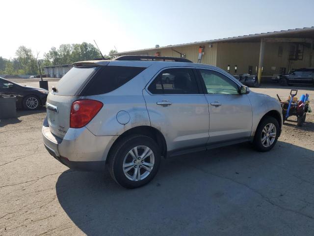Photo 3 from auction – 2011 CHEVROLET EQUINOX LT with VIN 2CNFLNEC8B6431726