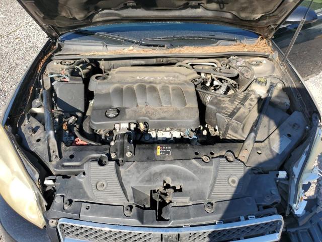 Photo 11 from auction – 2016 CHEVROLET IMPALA LIM with VIN 2G1WD5E3XG1113458