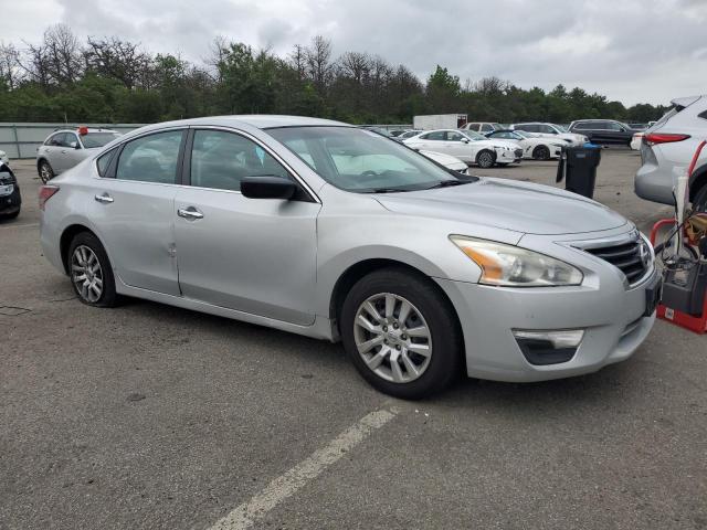 Photo 4 from auction – 2015 NISSAN ALTIMA 2.5 with VIN 1N4AL3AP3FN371695