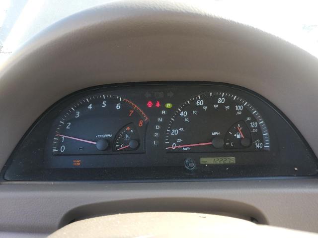 Photo 9 from auction – 2004 TOYOTA CAMRY with VIN 4T1BE32K54U891116