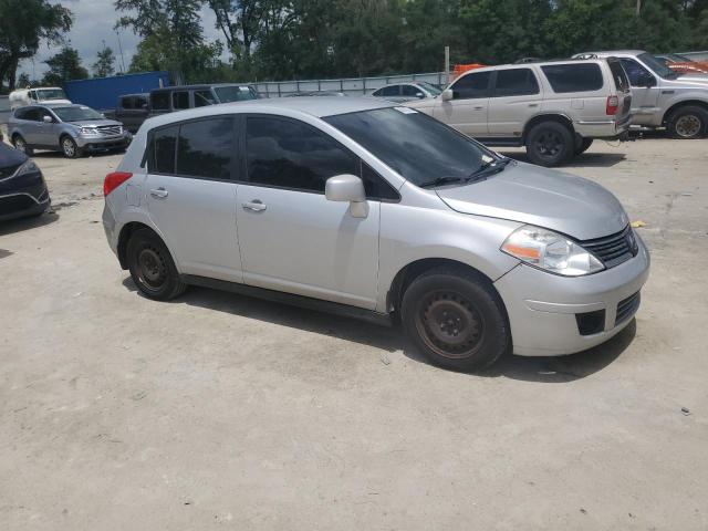 Photo 4 from auction – 2009 NISSAN VERSA S with VIN 3N1BC13EX9L378374