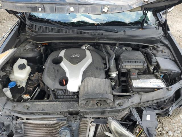 Photo 11 from auction – 2014 HYUNDAI SONATA SE with VIN 5NPEC4AB9EH894871