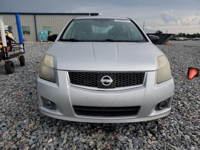 Photo 5 from auction – 2010 NISSAN SENTRA 2.0 with VIN 3N1AB6AP3AL705492
