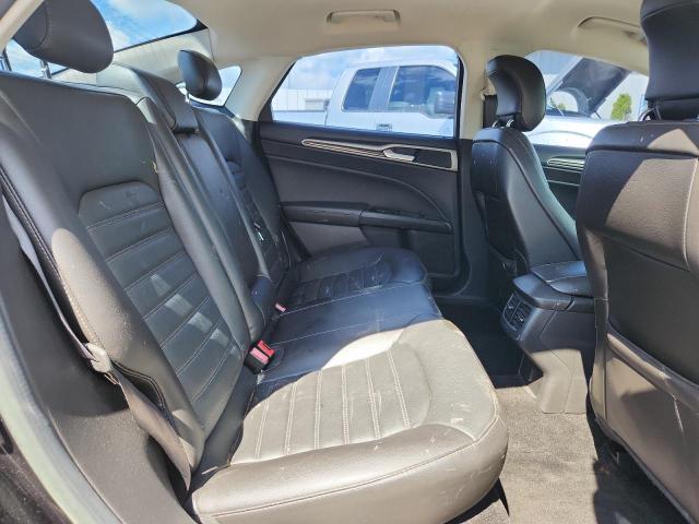 Photo 10 from auction – 2014 FORD FUSION SE with VIN 3FA6P0HD1ER282935