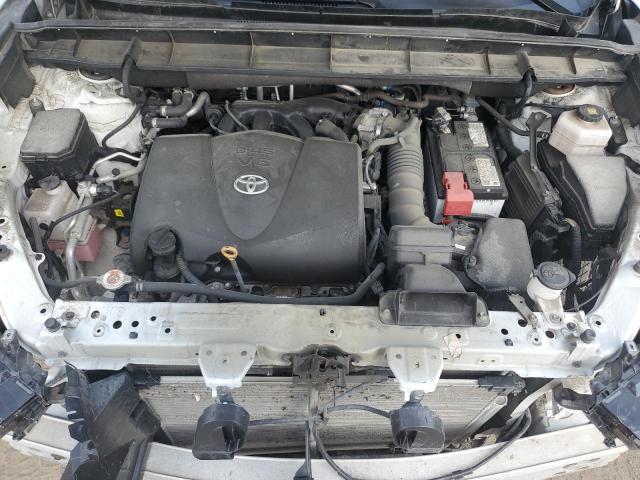 Photo 11 from auction – 2022 TOYOTA HIGHLANDER with VIN 5TDLZRBH2NS248961