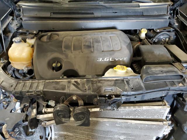 Photo 12 from auction – 2014 DODGE JOURNEY R/ with VIN 3C4PDCEG3ET310065