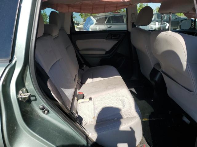 Photo 11 from auction – 2017 SUBARU FORESTER 2 with VIN JF2SJAEC1HH510080