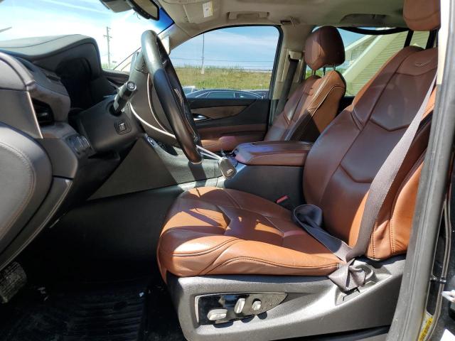 Photo 7 from auction – 2015 CADILLAC ESCALADE E with VIN 1GYS4TKJ6FR677055