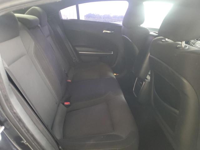 Photo 10 from auction – 2016 DODGE CHARGER SXT with VIN 2C3CDXHGXGH280788