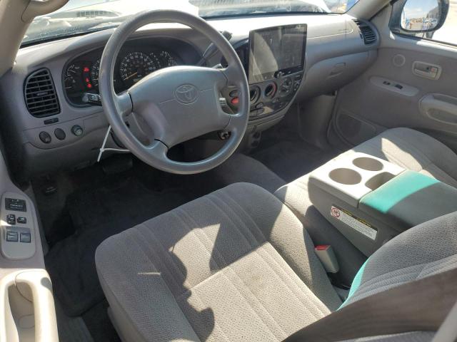 Photo 8 from auction – 2000 TOYOTA TUNDRA ACC with VIN 5TBBT4412YS011092