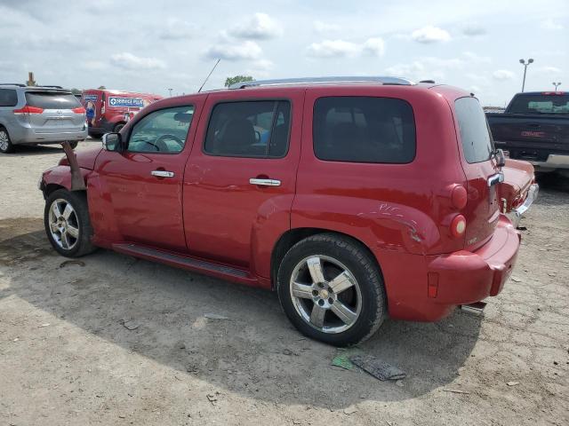 Photo 2 from auction – 2011 CHEVROLET HHR LT with VIN 3GNBACFU5BS512907