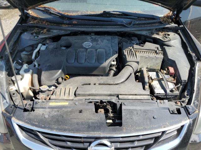 Photo 11 from auction – 2012 NISSAN ALTIMA S with VIN 1N4AL2EP5CC154385