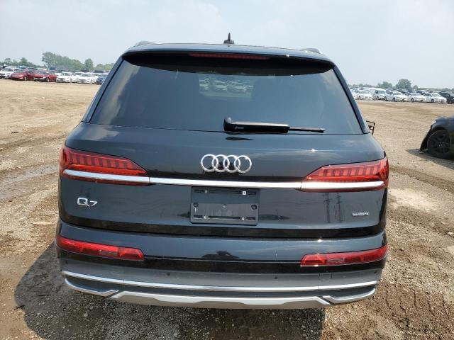 Photo 6 from auction – 2021 AUDI Q7 PREMIUM with VIN WA1LXAF74MD019517