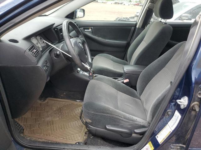 Photo 7 from auction – 2007 TOYOTA COROLLA CE with VIN 1NXBR30E67Z892488