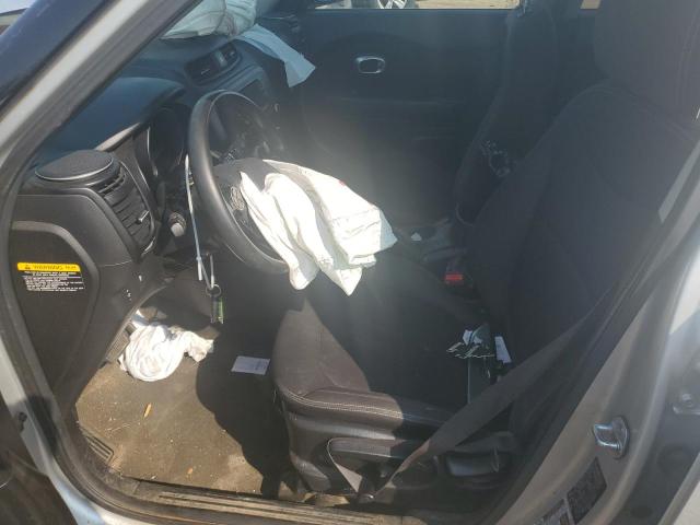 Photo 7 from auction – 2017 KIA SOUL with VIN KNDJN2A22H7445800