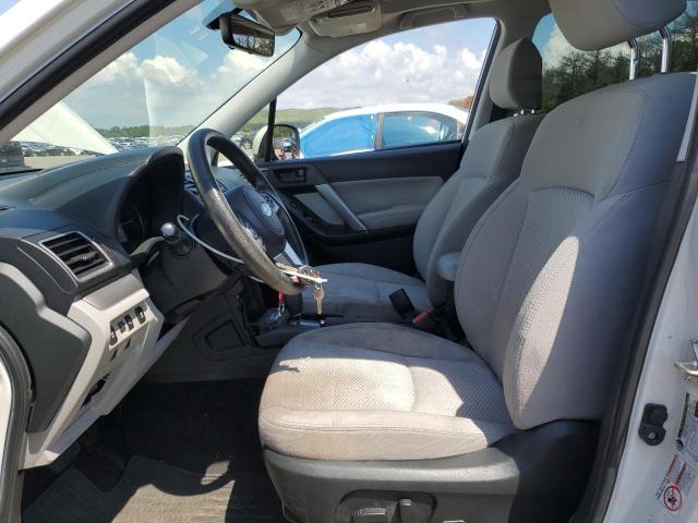 Photo 7 from auction – 2018 SUBARU FORESTER with VIN JF2SJAGC2JH513430