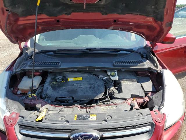 Photo 12 from auction – 2015 FORD ESCAPE SE with VIN 1FMCU9GX4FUA75290