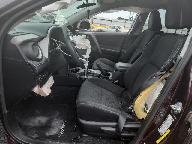 Photo 7 from auction – 2018 TOYOTA RAV4 ADVEN with VIN 2T3WFREV6JW463792
