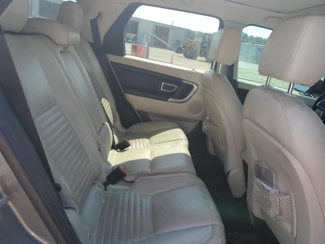 صورة رقم 11 من المزاد - 2016 LAND ROVER DISCOVERY مع VIN SALCT2BG2GH592788