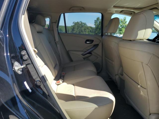 Photo 11 from auction – 2015 ACURA RDX TECHNO with VIN 5J8TB4H54FL025684