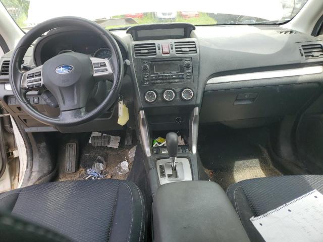Photo 8 from auction – 2014 SUBARU FORESTER 2 with VIN JF2SJCBC1EH453651