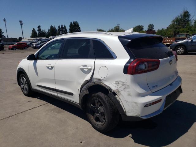 Photo 2 from auction – 2018 KIA NIRO EX with VIN KNDCC3LC5J5144790