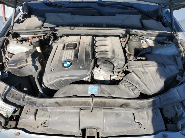 Photo 11 from auction – 2007 BMW 328 I with VIN WBAVA33517KX73857
