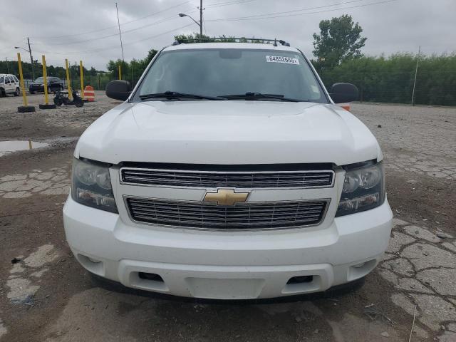 Photo 5 from auction – 2012 CHEVROLET AVALANCHE with VIN 3GNTKEE78CG141934