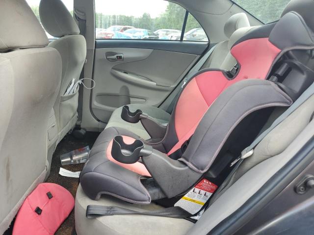 Photo 10 from auction – 2013 TOYOTA COROLLA BA with VIN 5YFBU4EE5DP081307