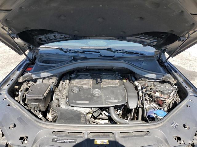 Photo 12 from auction – 2015 MERCEDES-BENZ ML 350 with VIN 4JGDA5JBXFA587396