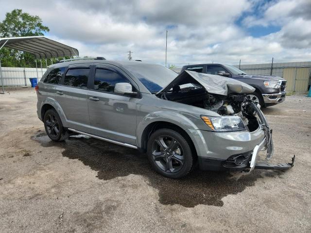 Photo 4 from auction – 2020 DODGE JOURNEY CR with VIN 3C4PDCGB4LT214086