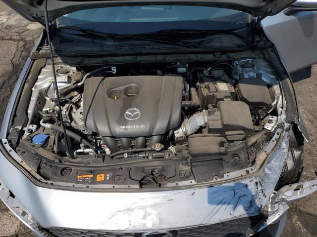 Photo 11 from auction – 2020 MAZDA 3 SELECT with VIN 3MZBPACL5LM115479