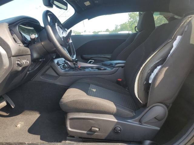 Photo 7 from auction – 2023 DODGE CHALLENGER with VIN 2C3CDZAG5PH507102