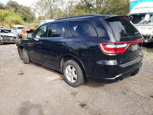 Photo 2 from auction – 2024 DODGE DURANGO R/T with VIN 1C4SDJCT7RC140258