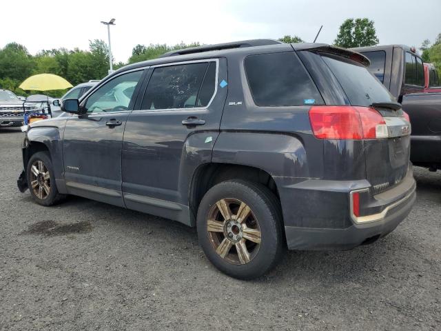 Photo 2 from auction – 2016 GMC TERRAIN SL with VIN 2GKFLTEK0G6297452